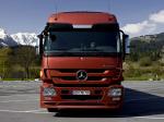 Mercedes-Benz Actros 1844 2009 года